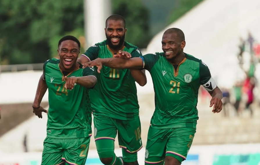 Classement FIFA: Les Comores gagnent quatre places